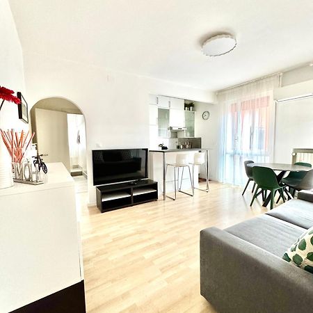 Ale'S House Διαμέρισμα Λίντο της Βενετίας Εξωτερικό φωτογραφία