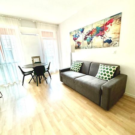 Ale'S House Διαμέρισμα Λίντο της Βενετίας Εξωτερικό φωτογραφία