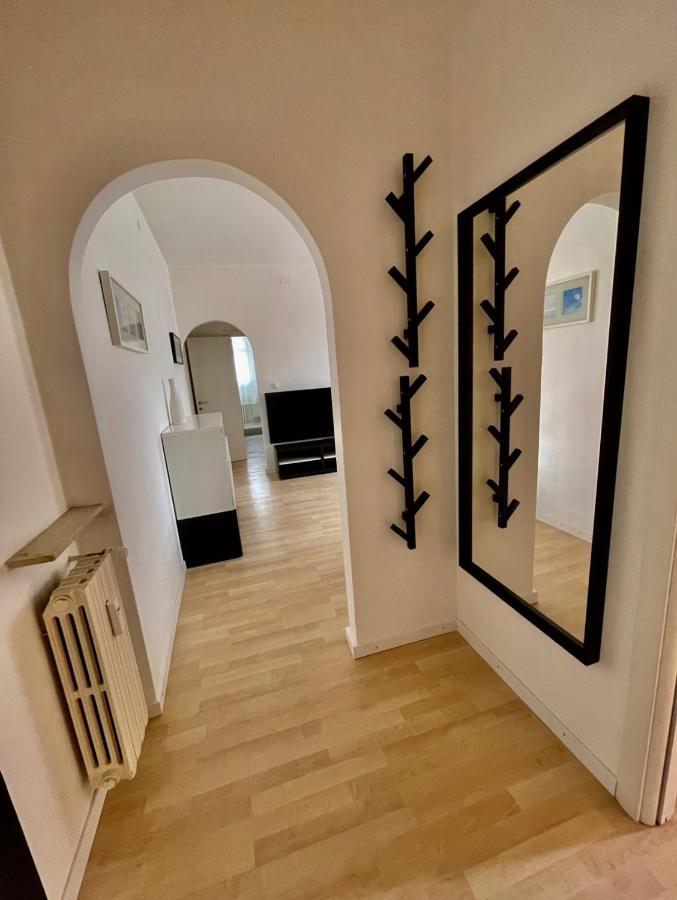 Ale'S House Διαμέρισμα Λίντο της Βενετίας Εξωτερικό φωτογραφία