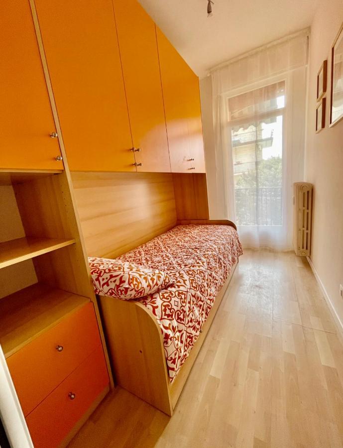 Ale'S House Διαμέρισμα Λίντο της Βενετίας Εξωτερικό φωτογραφία