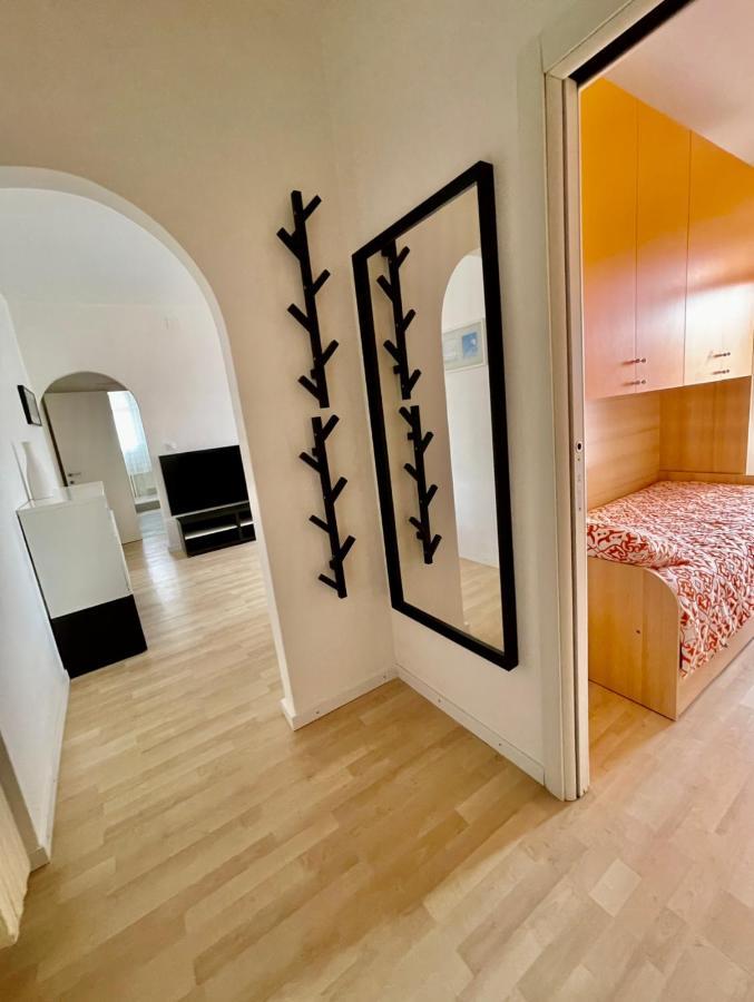Ale'S House Διαμέρισμα Λίντο της Βενετίας Εξωτερικό φωτογραφία