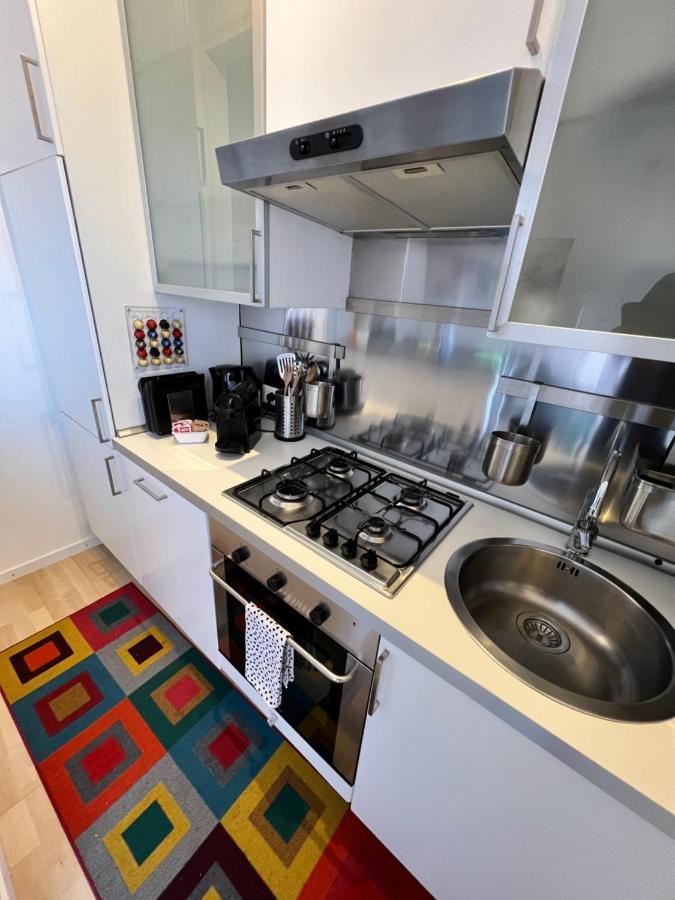 Ale'S House Διαμέρισμα Λίντο της Βενετίας Εξωτερικό φωτογραφία