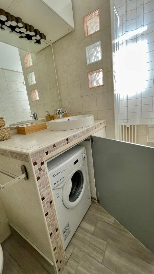 Ale'S House Διαμέρισμα Λίντο της Βενετίας Εξωτερικό φωτογραφία