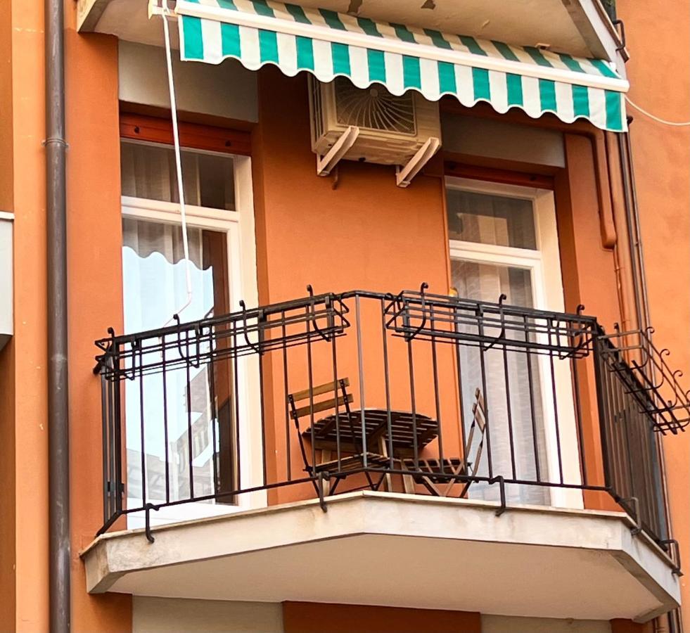 Ale'S House Διαμέρισμα Λίντο της Βενετίας Εξωτερικό φωτογραφία