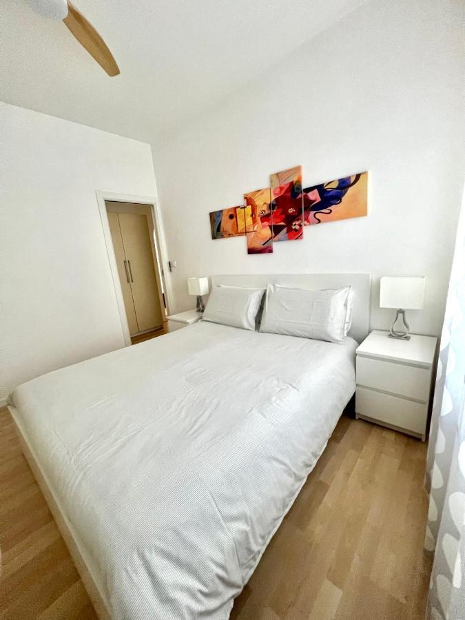 Ale'S House Διαμέρισμα Λίντο της Βενετίας Εξωτερικό φωτογραφία