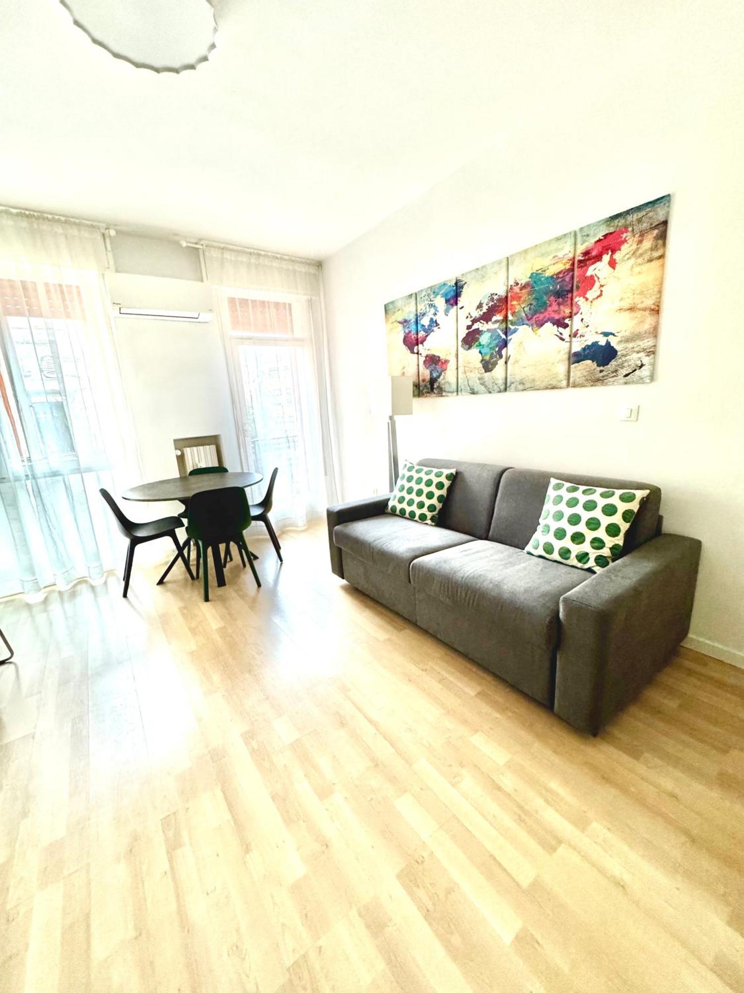 Ale'S House Διαμέρισμα Λίντο της Βενετίας Εξωτερικό φωτογραφία